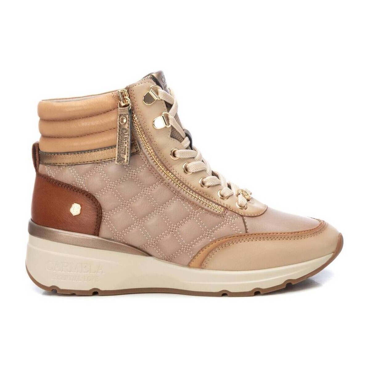 Carmela  16182104  Hnědá