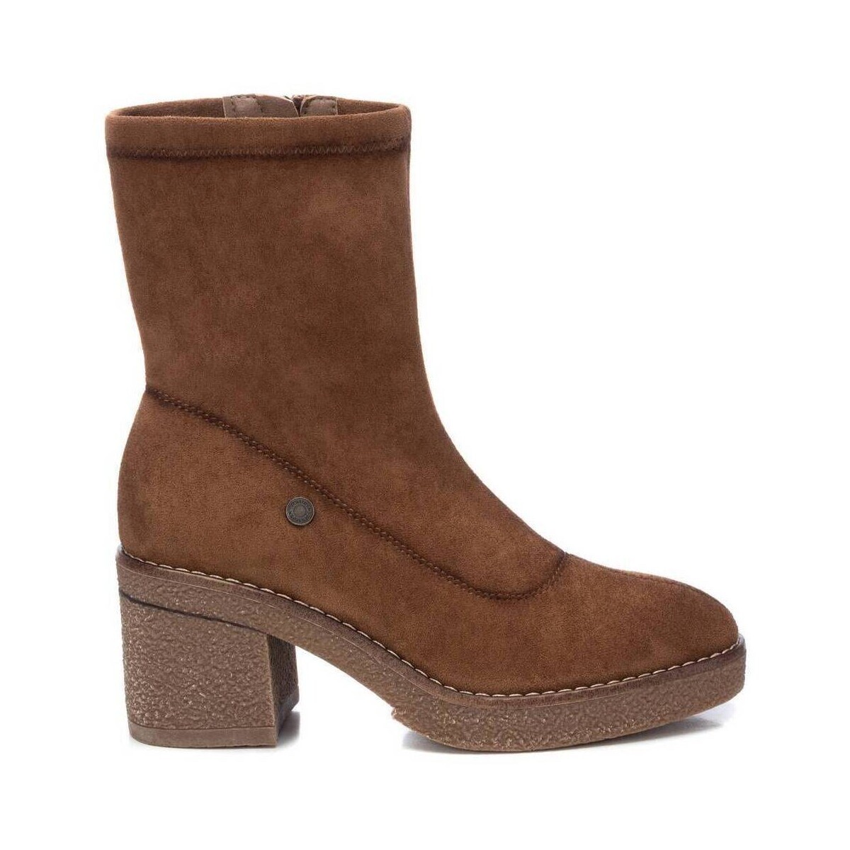 Refresh  17201501  Hnědá