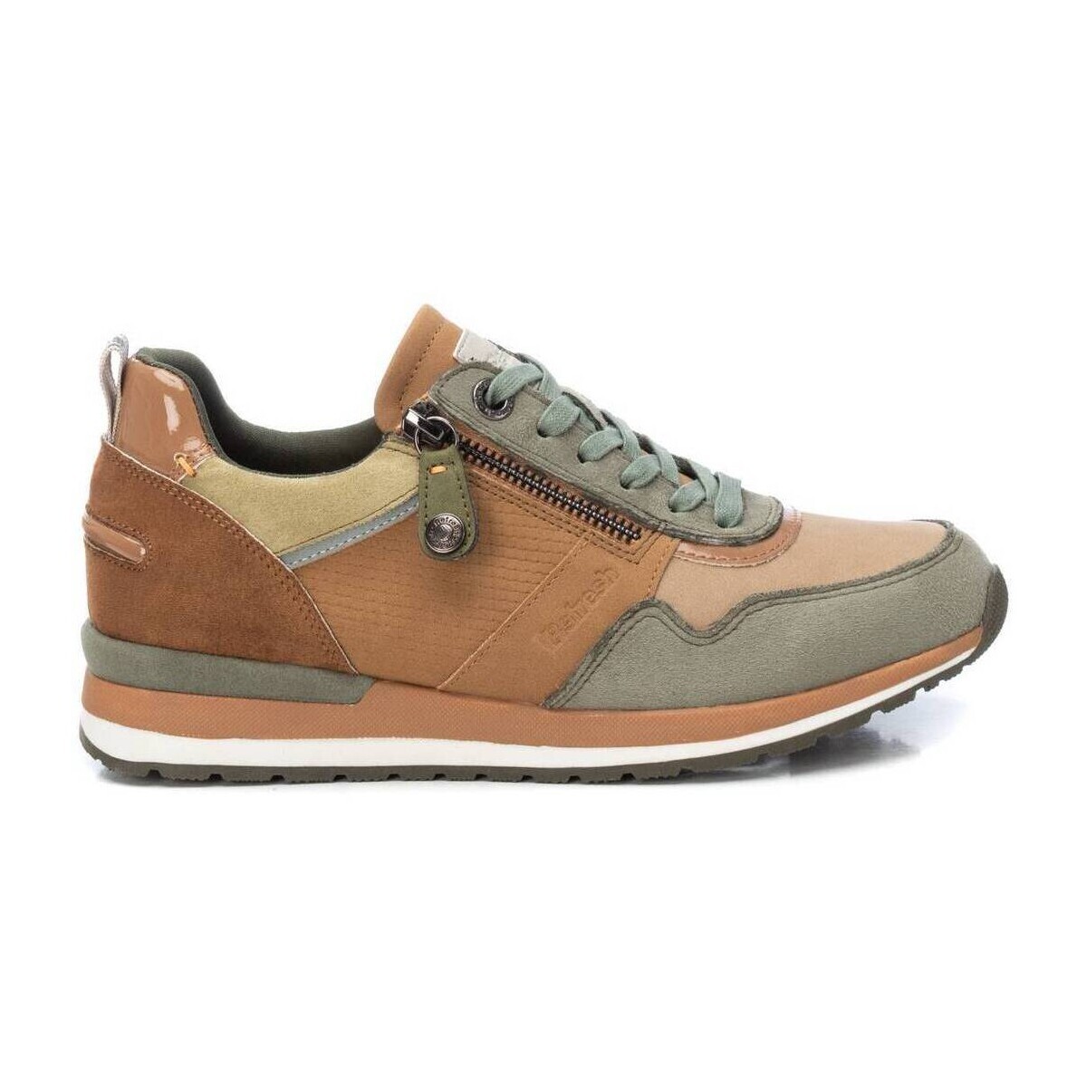 Refresh  17205904  Zelená