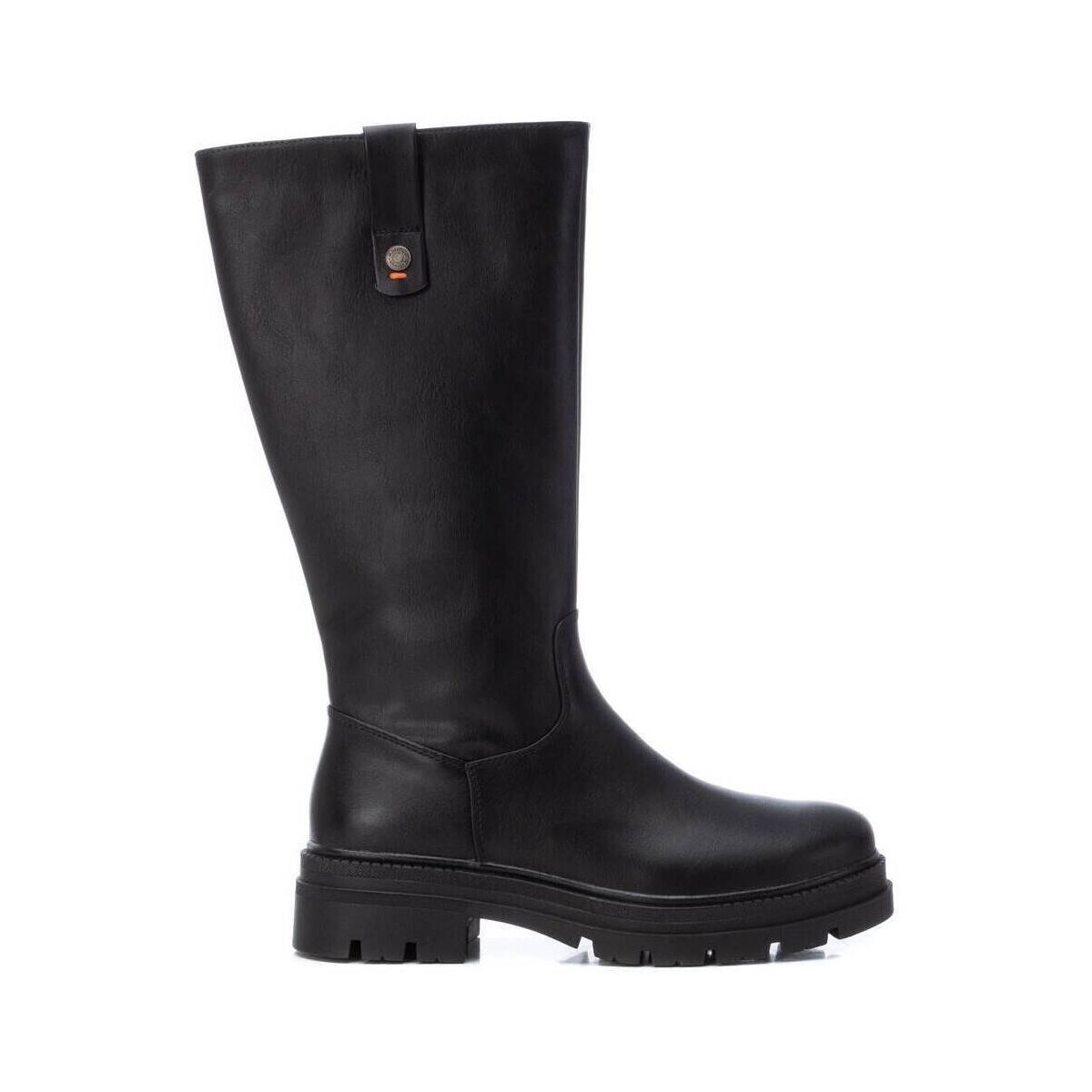 Refresh  17198203  Černá