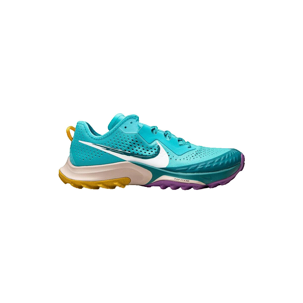 Nike  Air Zoom Terra Kiger 7  Modrá