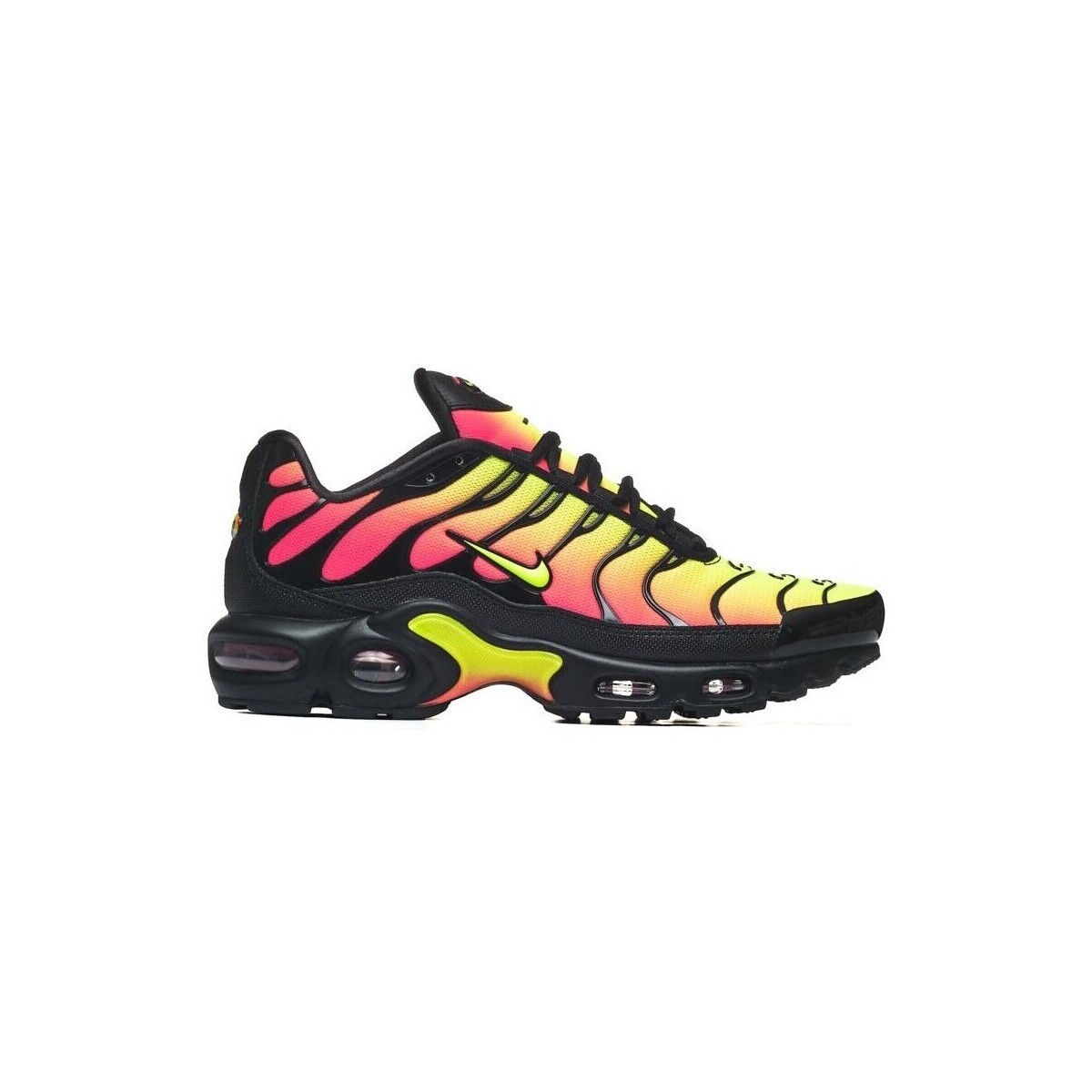Nike  Wmns Air Max Plus Tn Se  ruznobarevne
