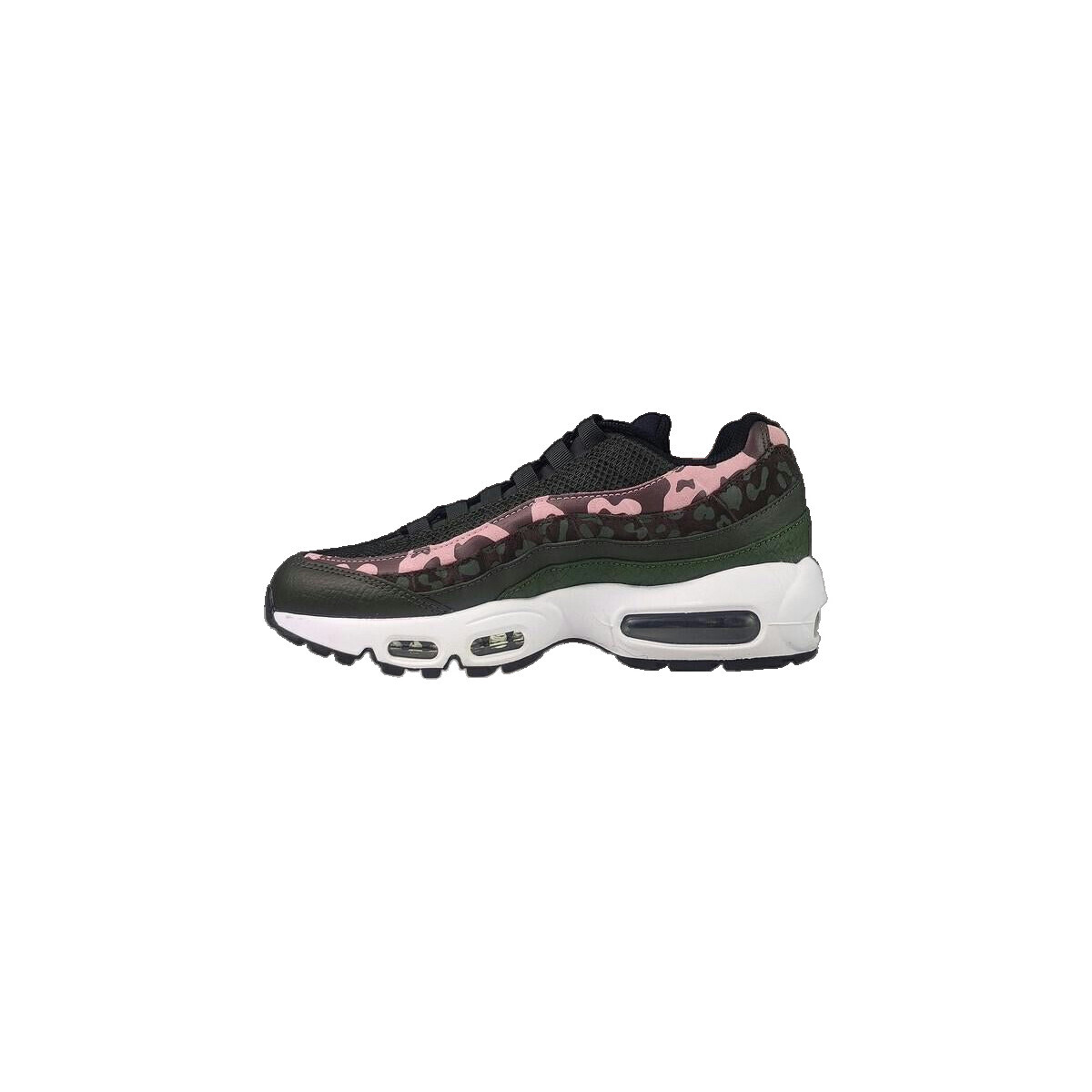 Nike  Air Max 95  Hnědá