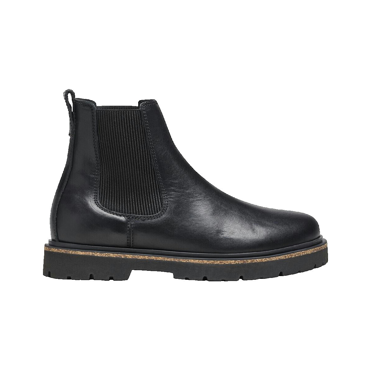 BIRKENSTOCK  Highwood Normal  Černá