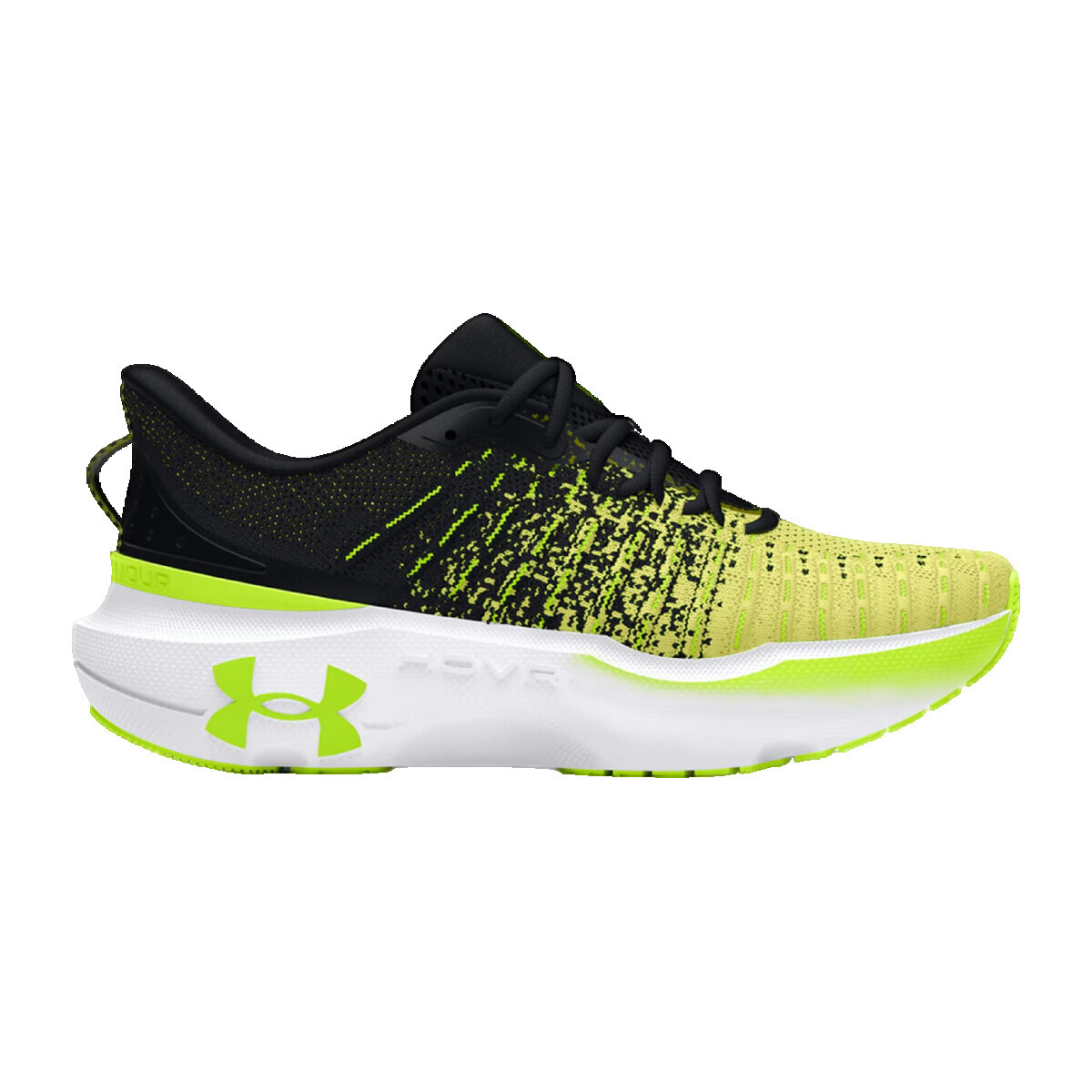 Under Armour  Infinite Elite  Černá