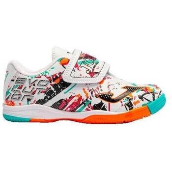 Joma  Evolution  Bílá