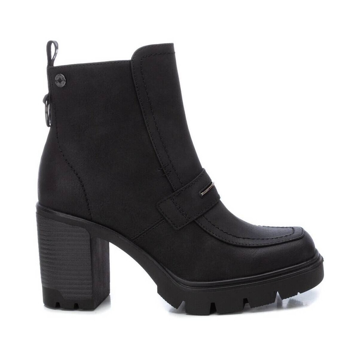 Refresh  17239003  Černá