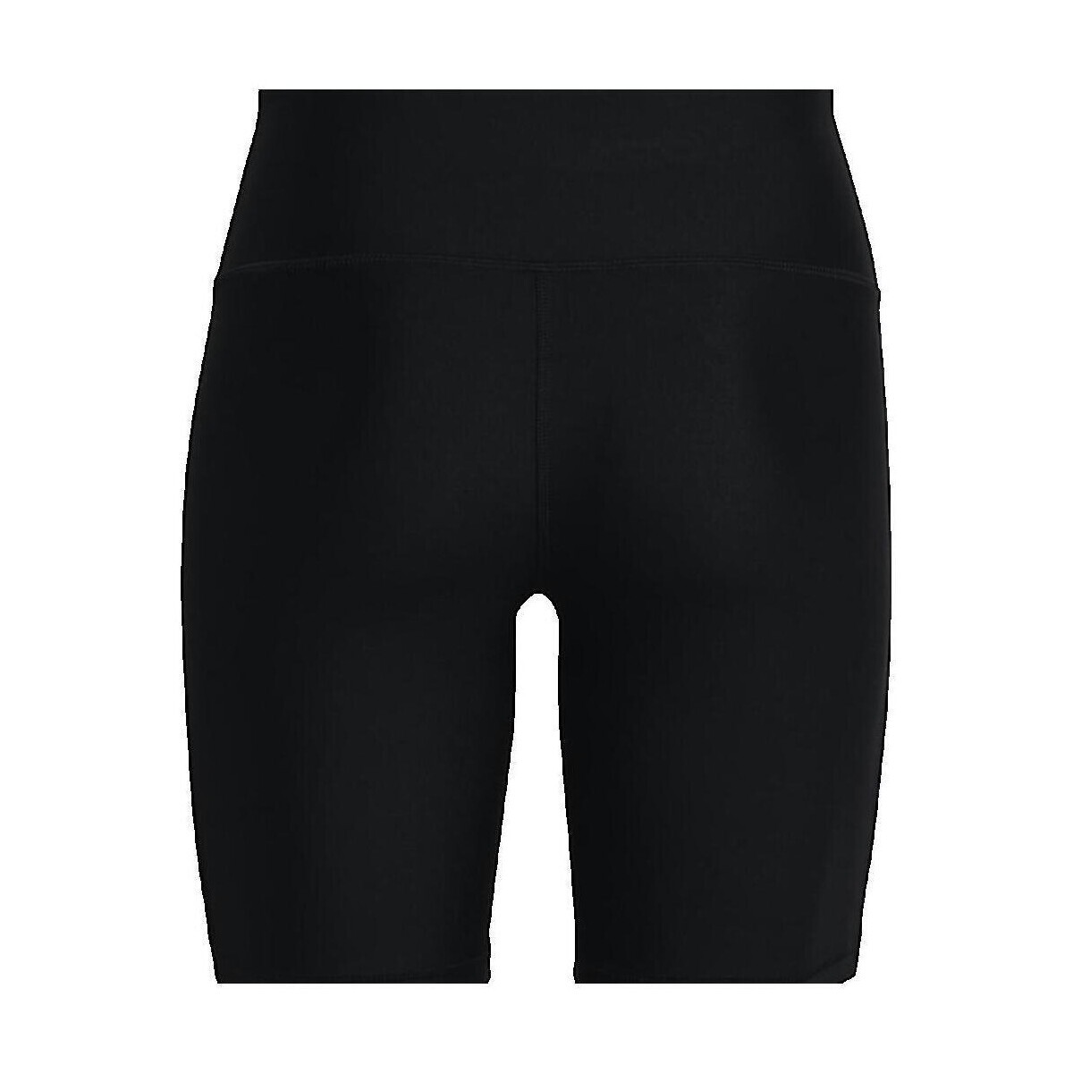 Under Armour  Short De Vélo Ua Tech  Černá