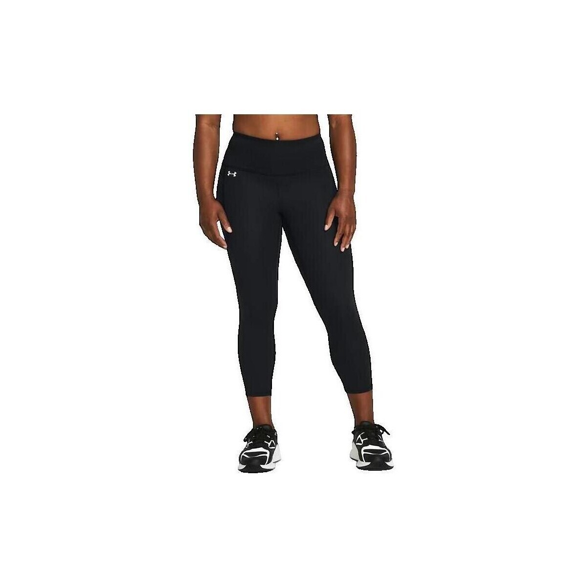 Under Armour  Pantalon Capri Ua Motion  Černá