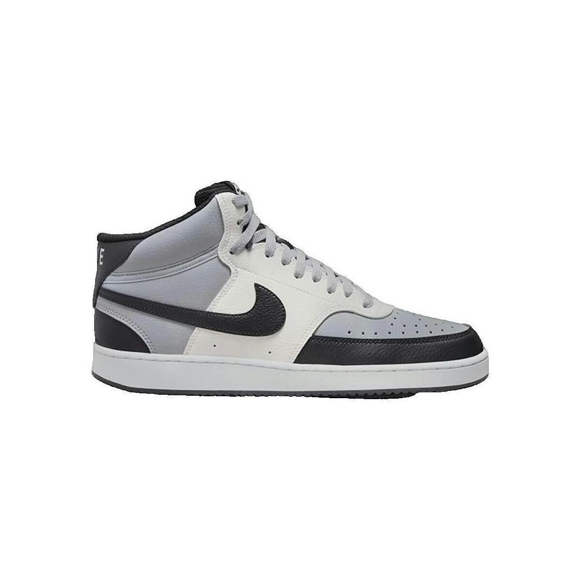 Nike  Court Vision  Šedá