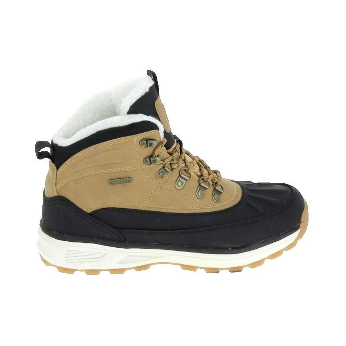 Element  Erre Macedo  Béžová