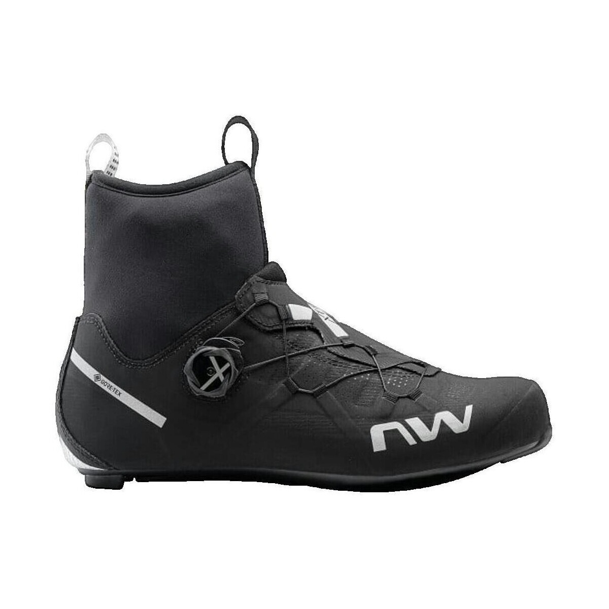 Northwave  Extreme R Gtx  Černá