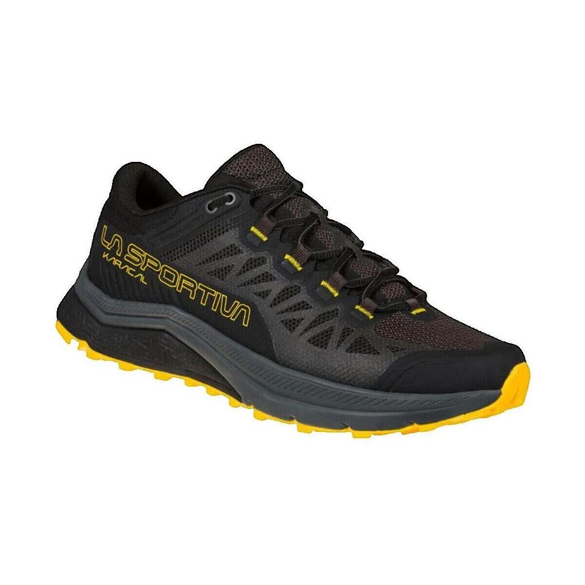 La Sportiva  Ultra Raptor II  Černá