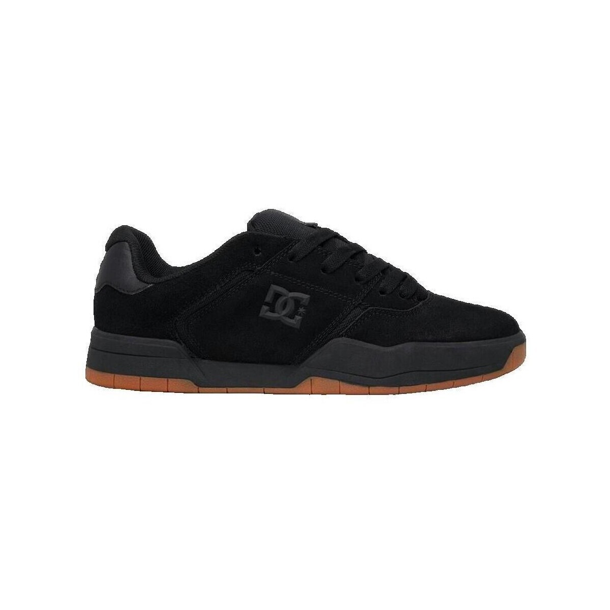 DC Shoes  Dc Central  Černá