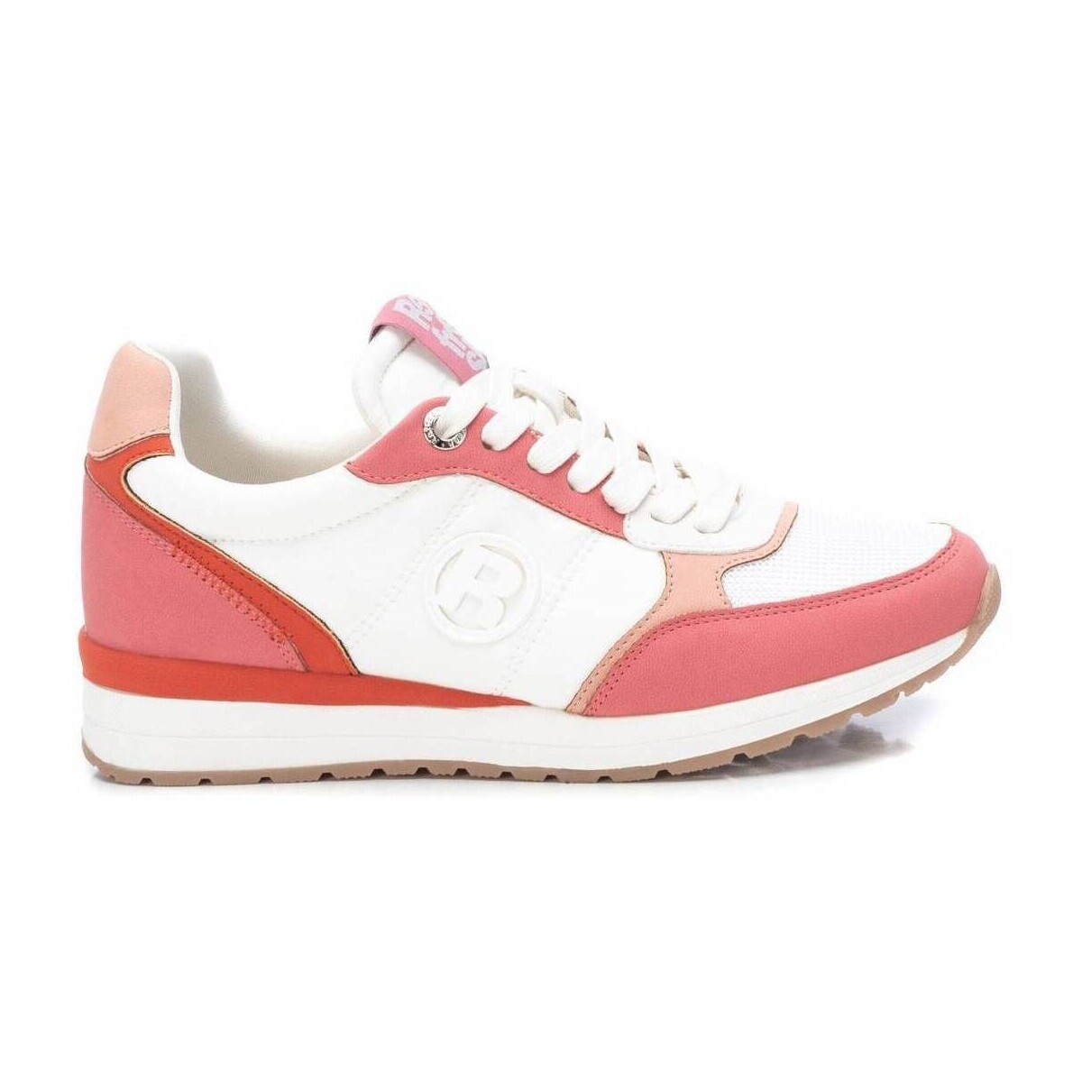 Refresh  17056406  Červená