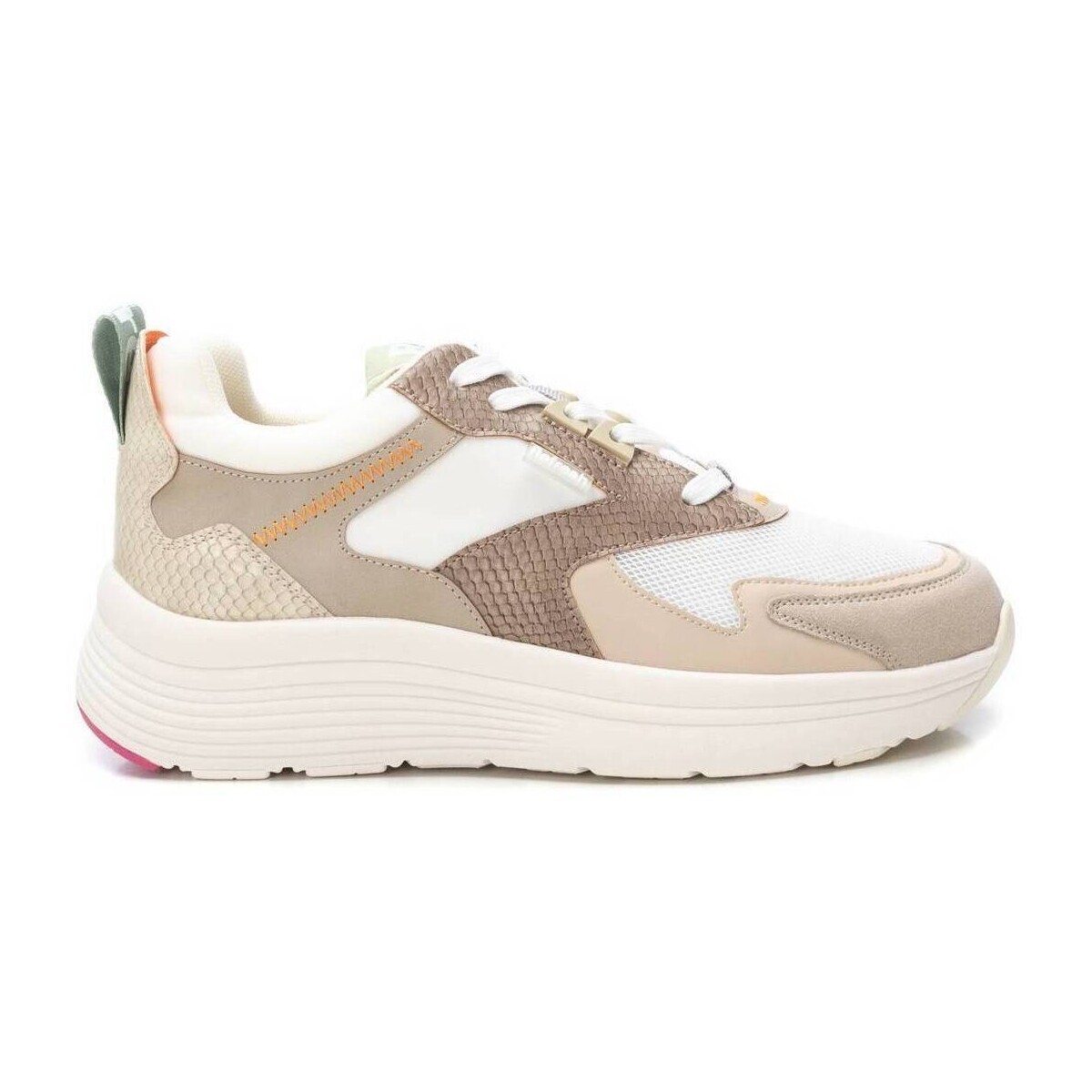 Refresh  17184002  Hnědá