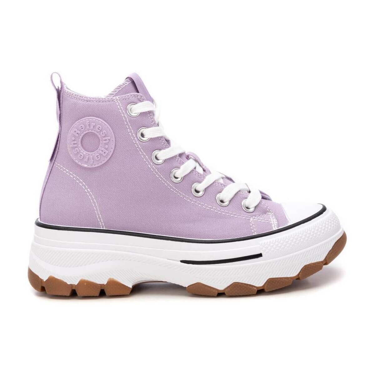 Refresh  17247602  Fialová