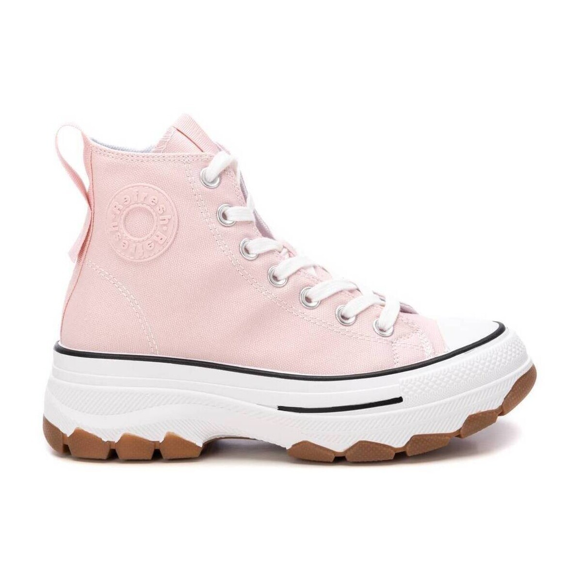 Refresh  17247603  Hnědá