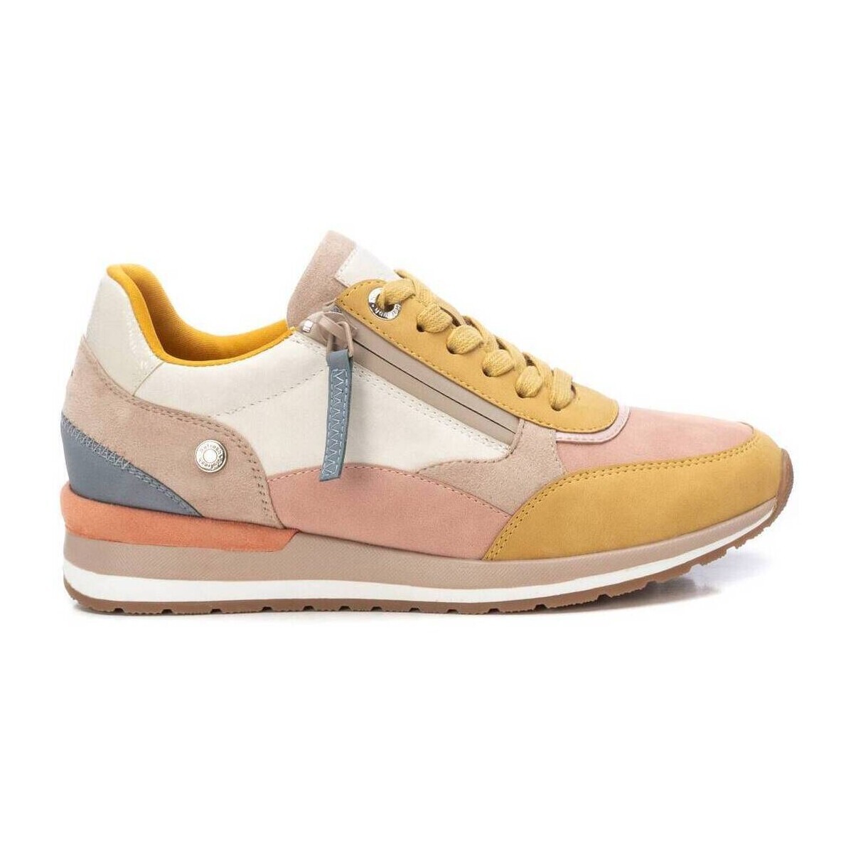 Refresh  17263001  Hnědá