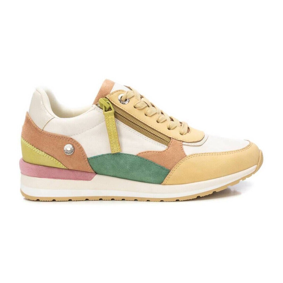 Refresh  17263004  Žlutá