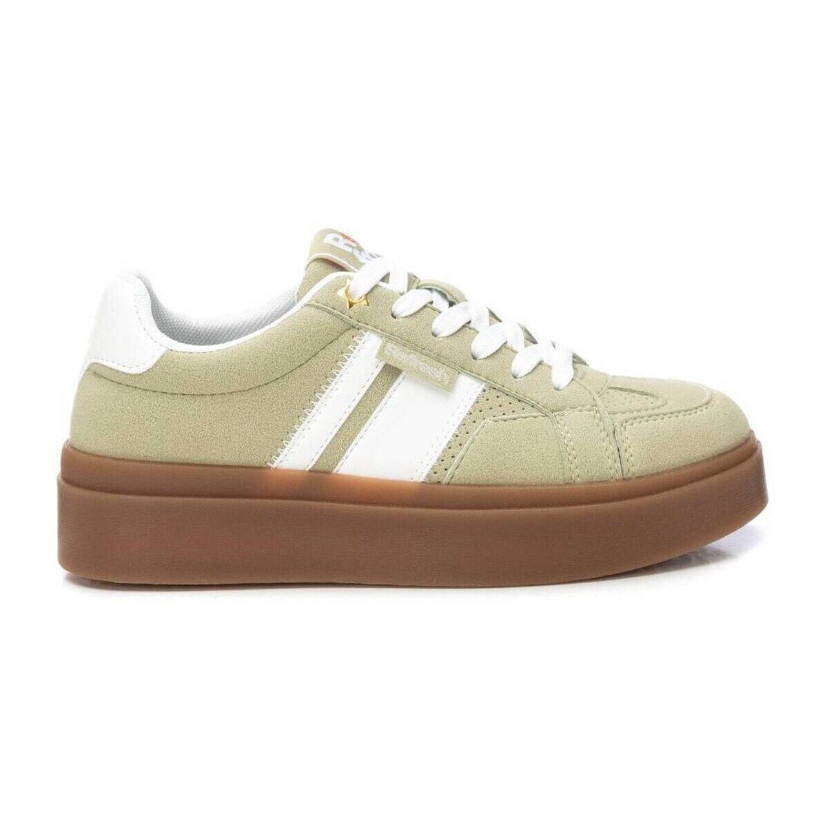 Refresh  17282001  Zelená