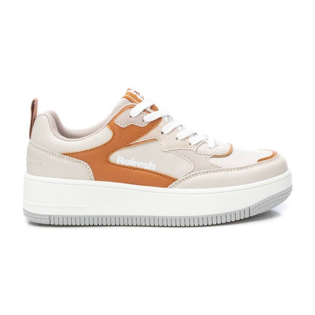 Refresh  17241101  Hnědá