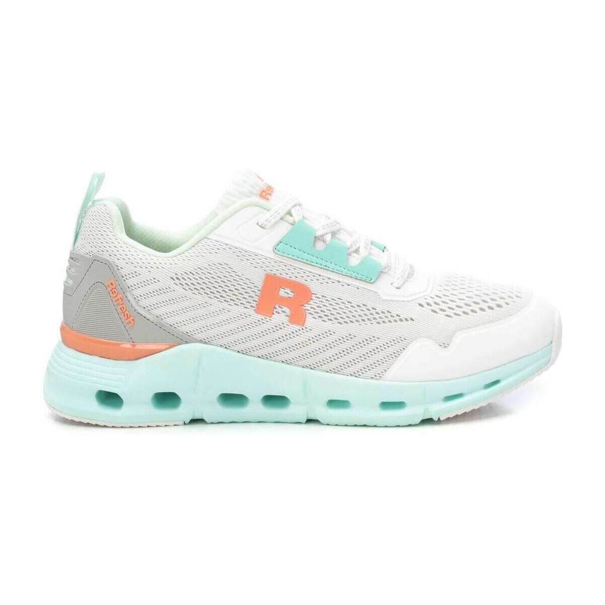 Refresh  17250501  Zelená