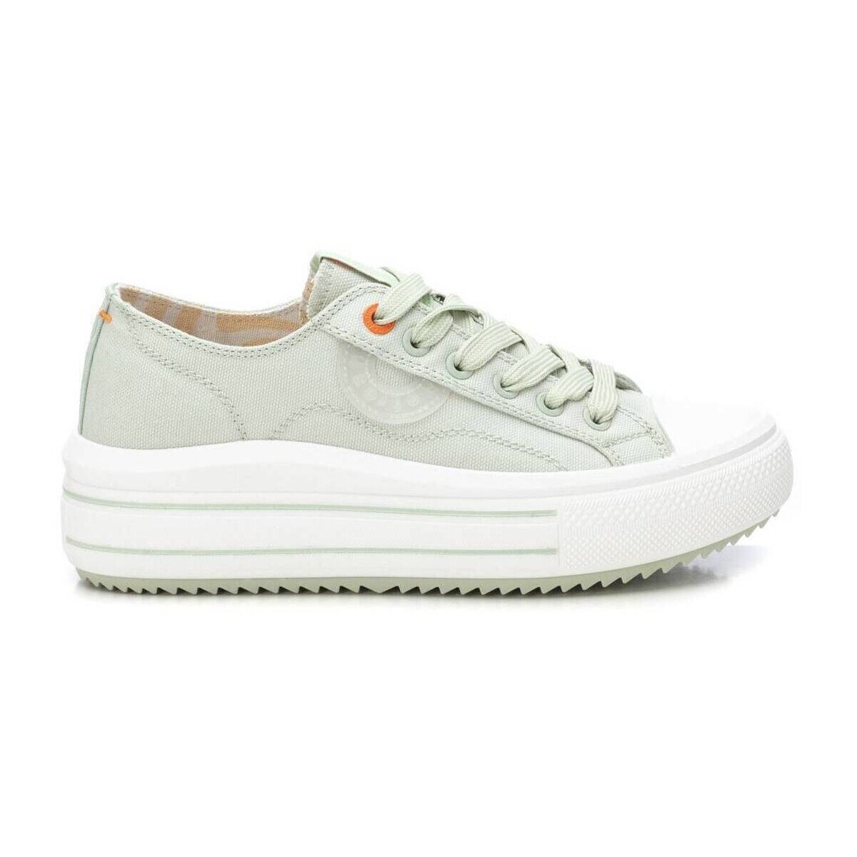 Refresh  17271906  Zelená