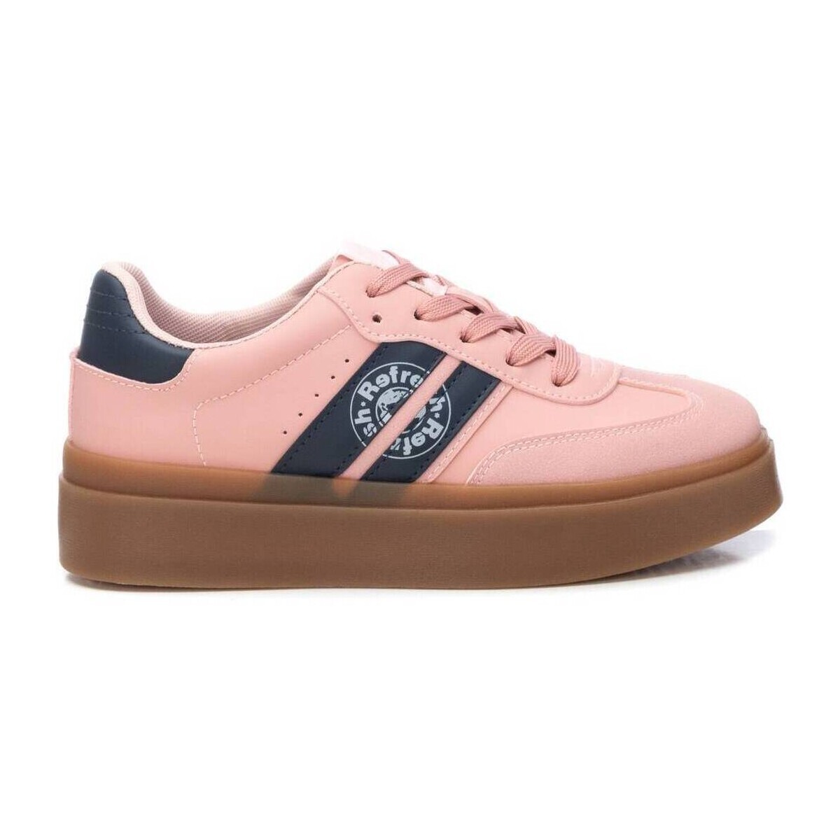 Refresh  17281905  Hnědá