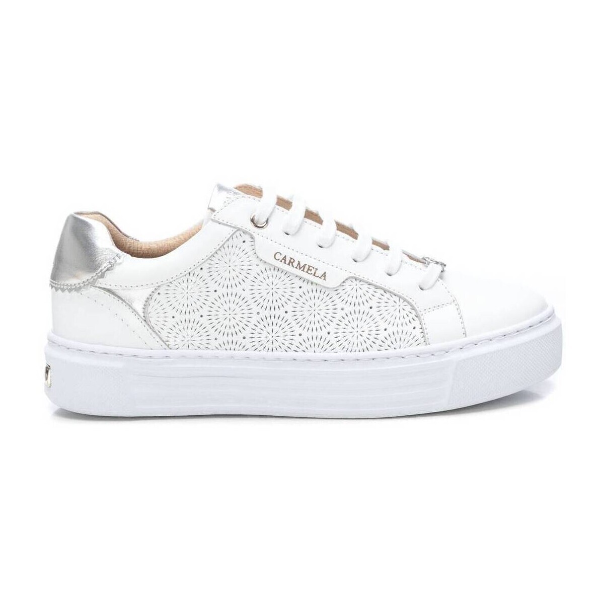 Carmela  16205801  Stříbrná