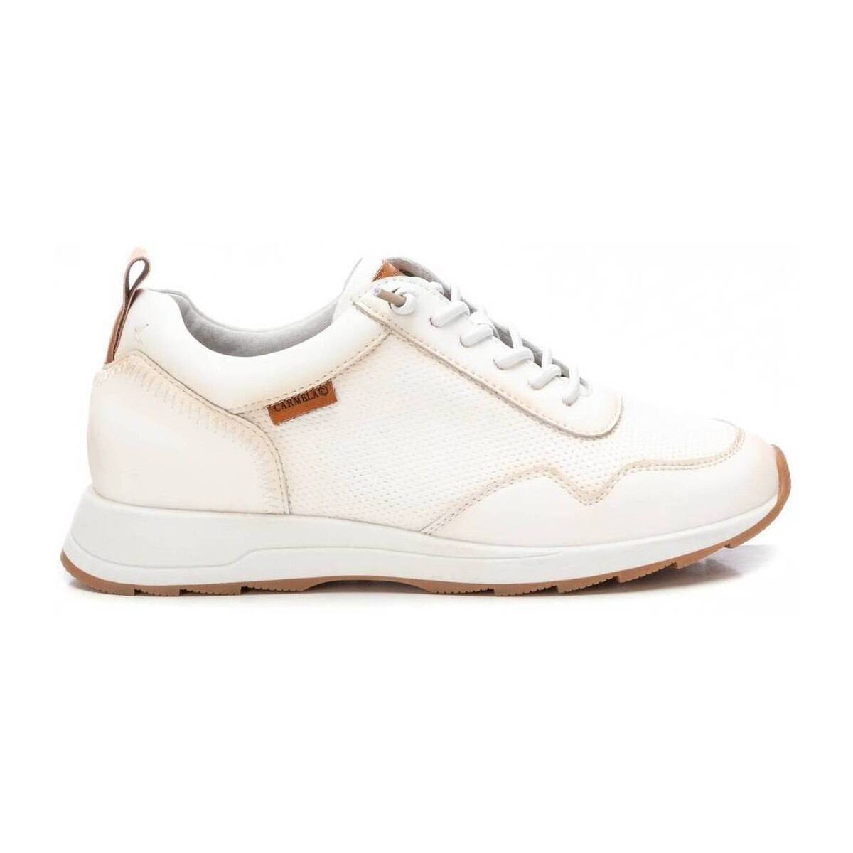 Carmela  16215201  Bílá