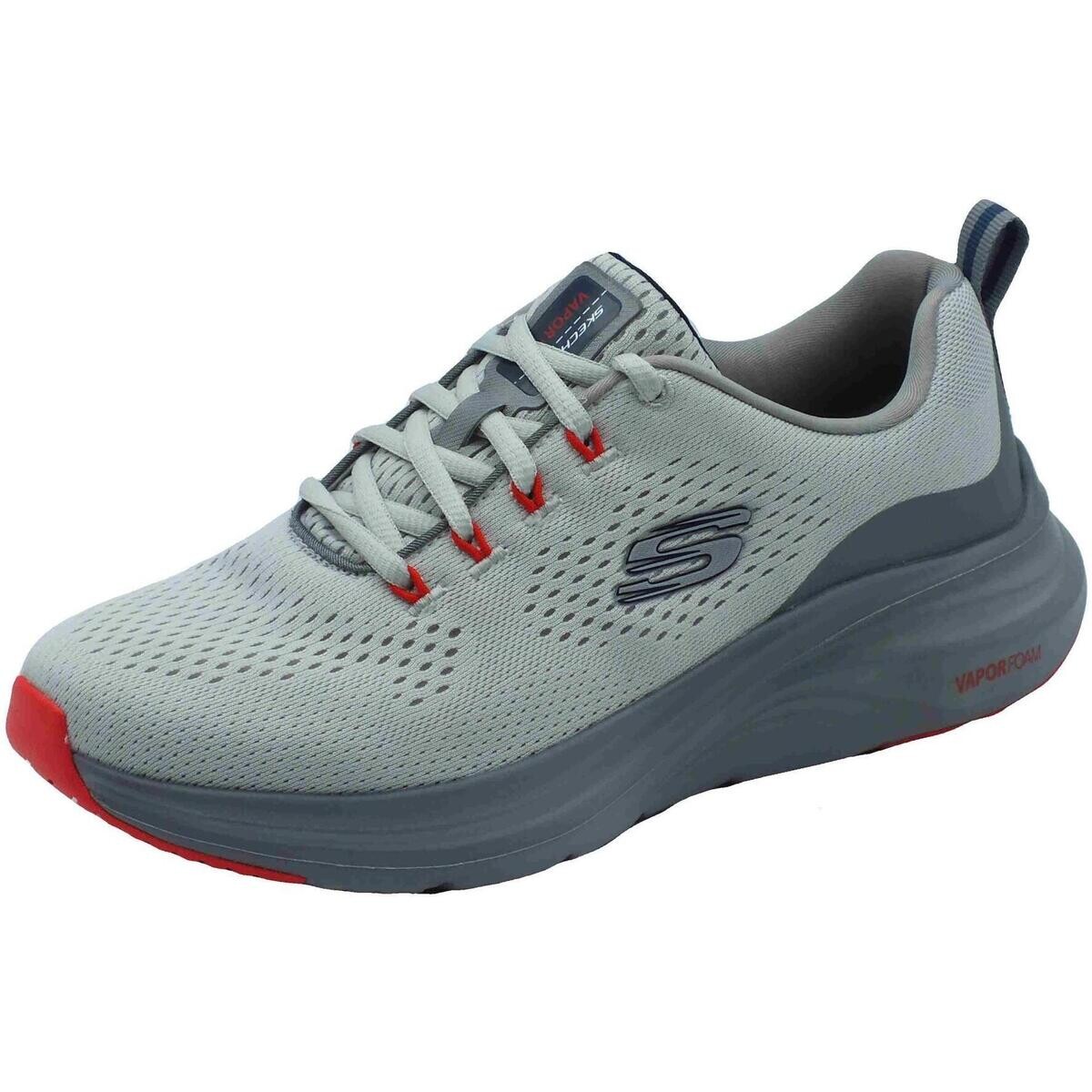 Skechers  232625 Vapor Foam Gray  Šedá