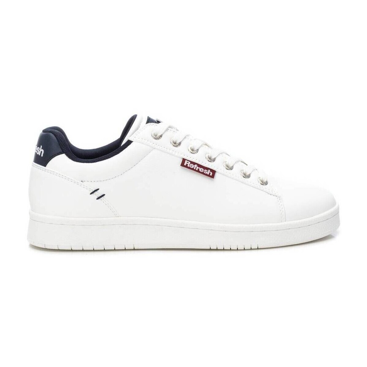 Refresh  17249501  Bílá