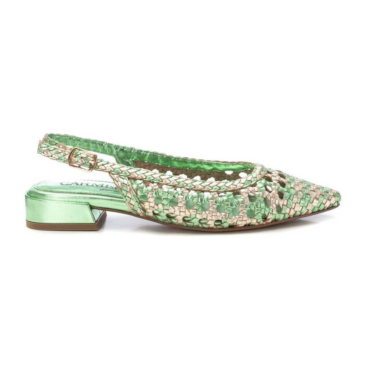 Carmela  16218304  Zelená