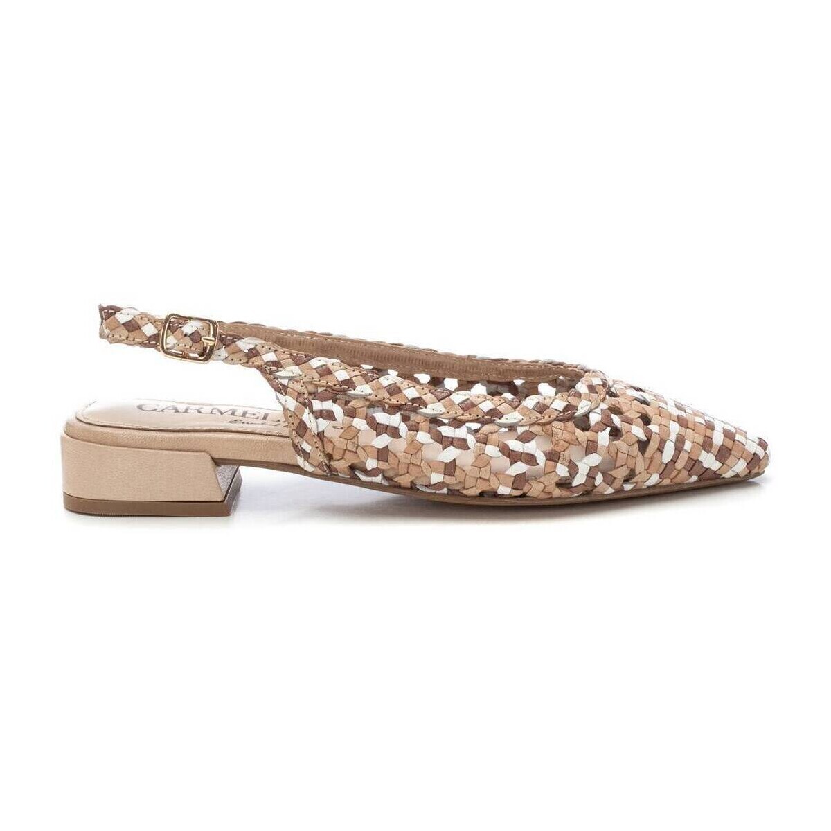 Carmela  16218307  Hnědá