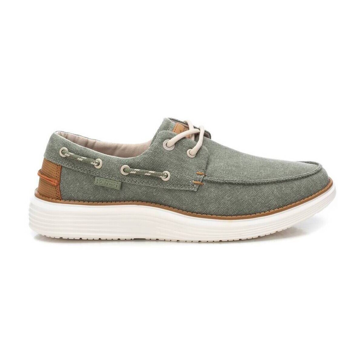 Refresh  17247101  Zelená