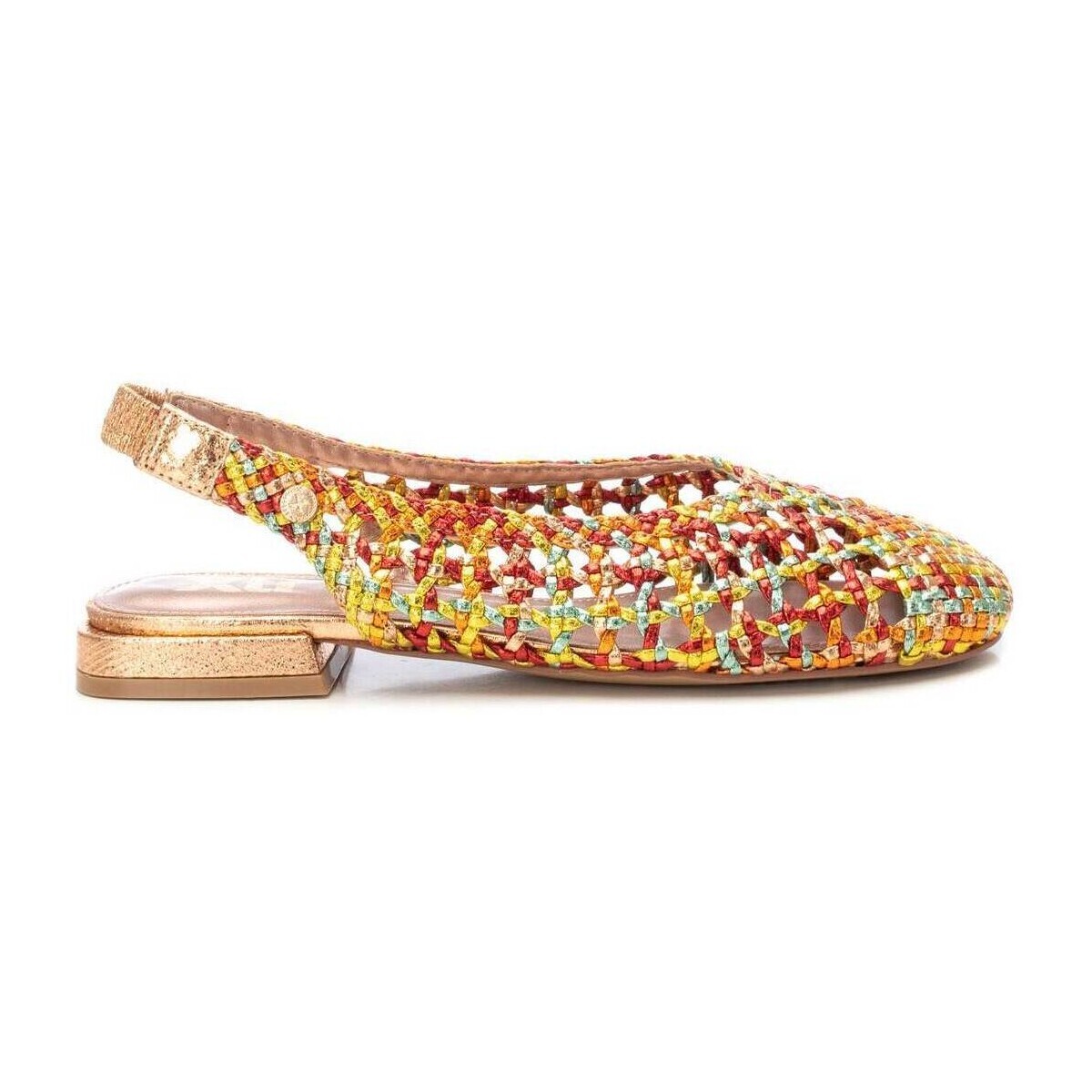 Xti  14379204  Oranžová