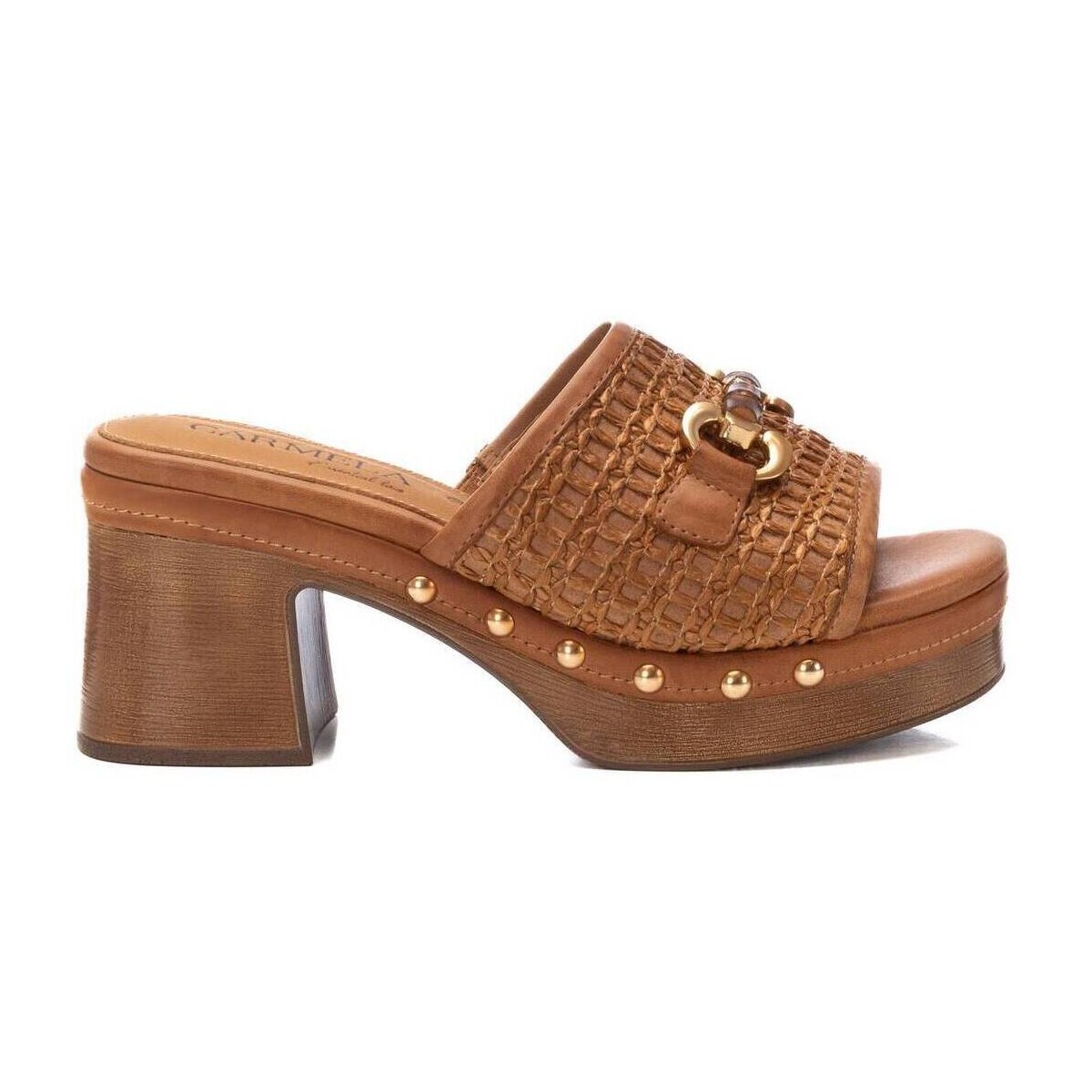 Carmela  16233402  Hnědá