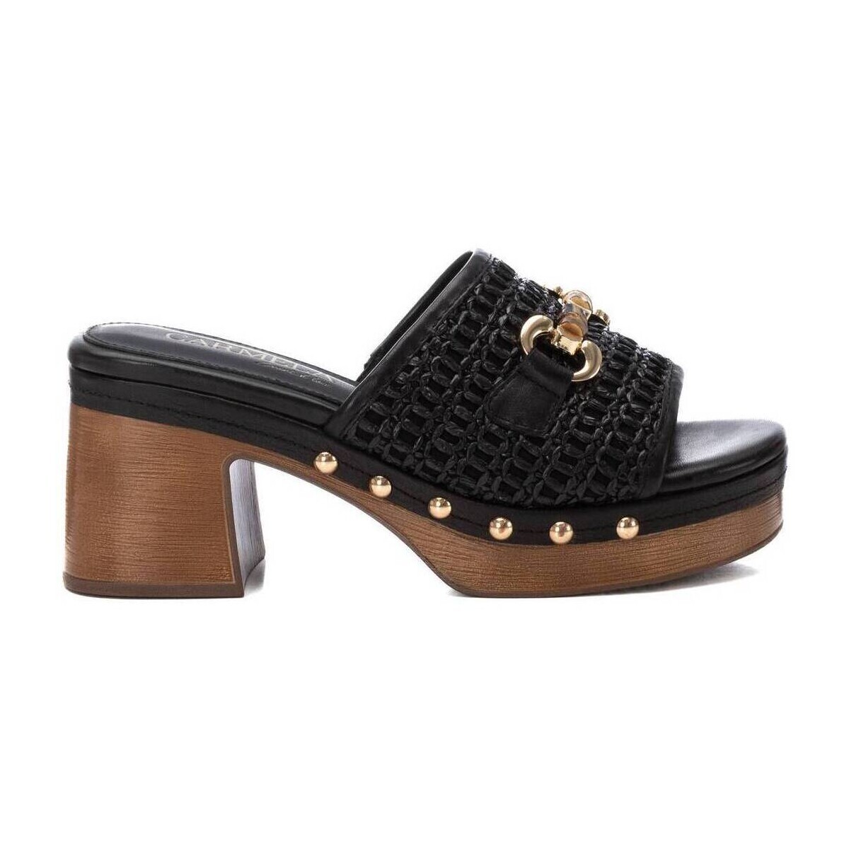 Carmela  16233403  Černá