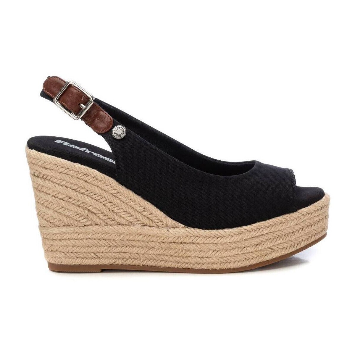 Refresh  17280702  Černá