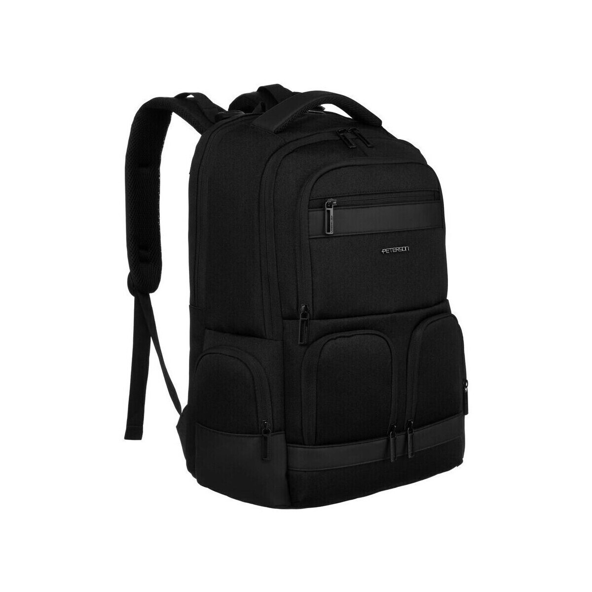 Peterson  PTNPTY0376922  Černá