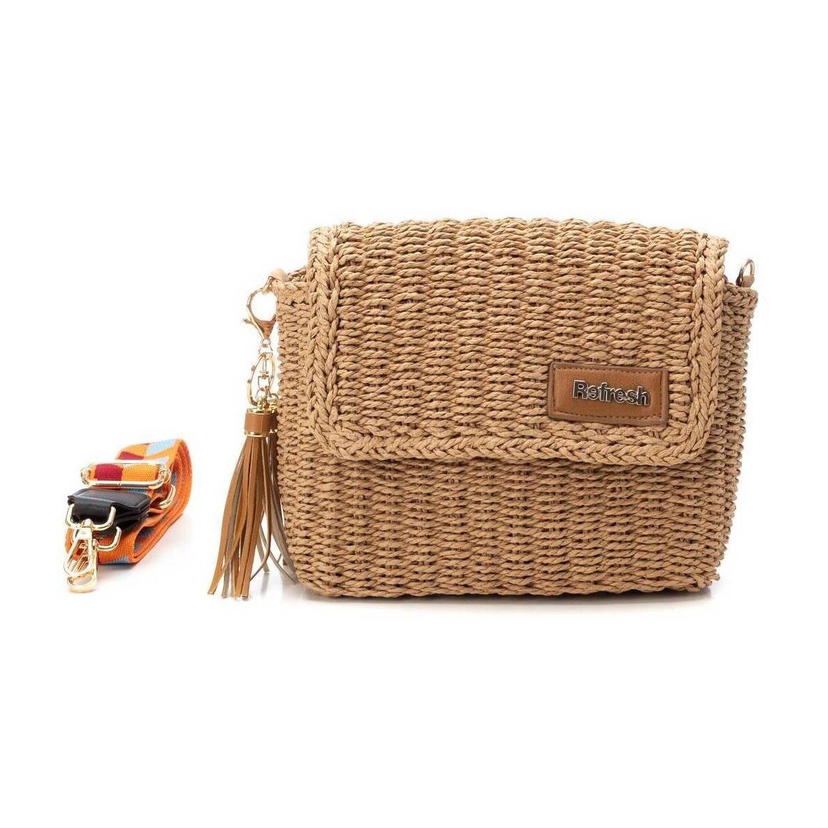 Refresh  18330603  Hnědá