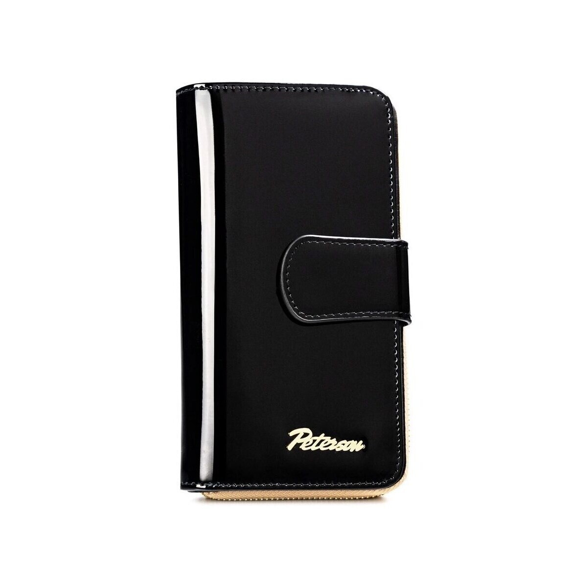 Peterson  PTNLJ7611677603  Černá