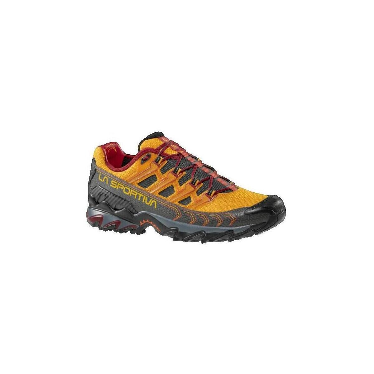 La Sportiva  Ultra Raptor II  Oranžová