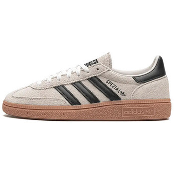 adidas  Handball Spezial Grey Black Gum