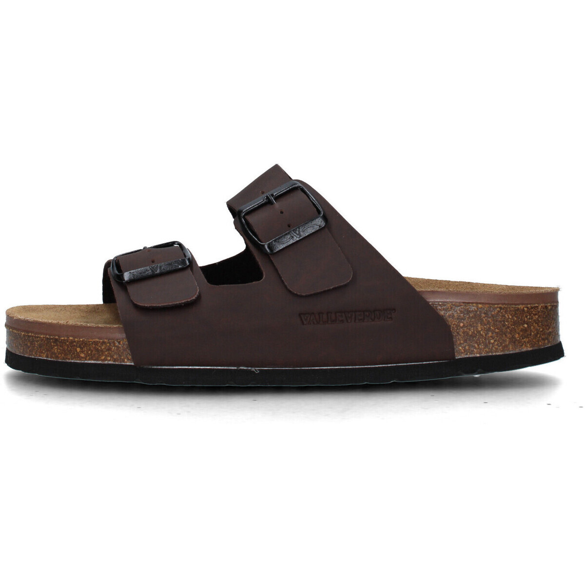 Valleverde  VH39900  Hnědá