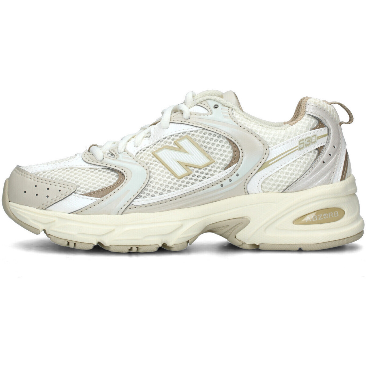 New Balance  MR530AA  Béžová