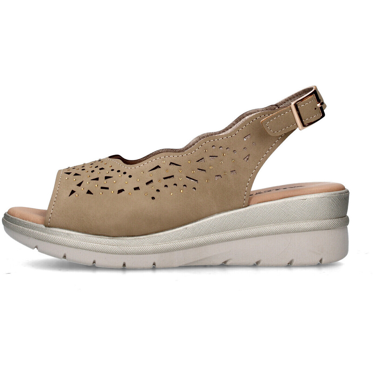 Valleverde  55564  Hnědá