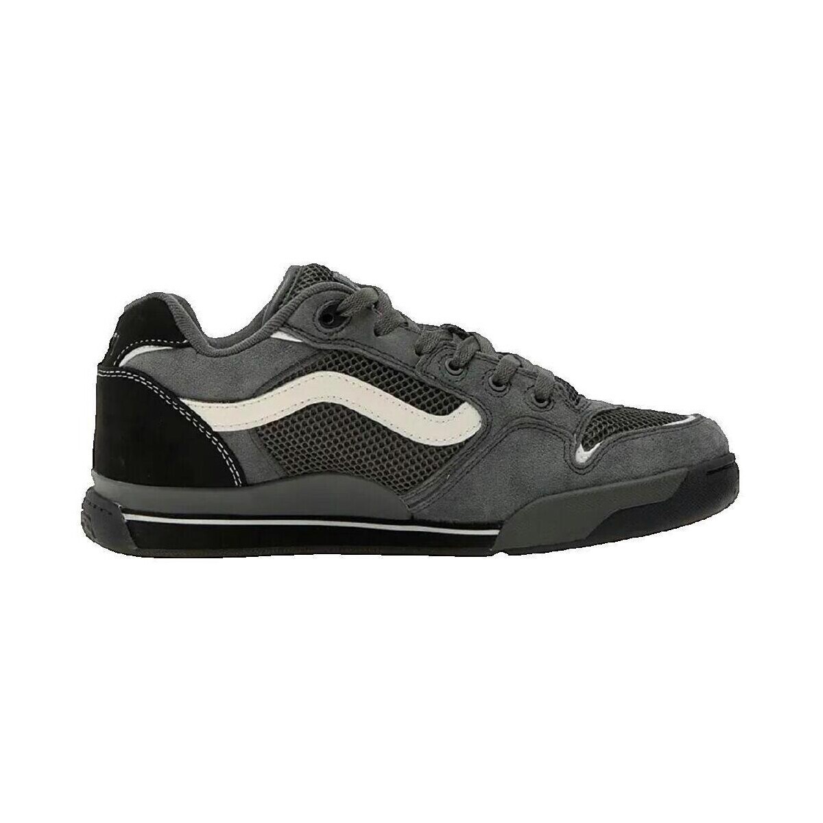 Vans  Rowley Xlt Lx  Šedá