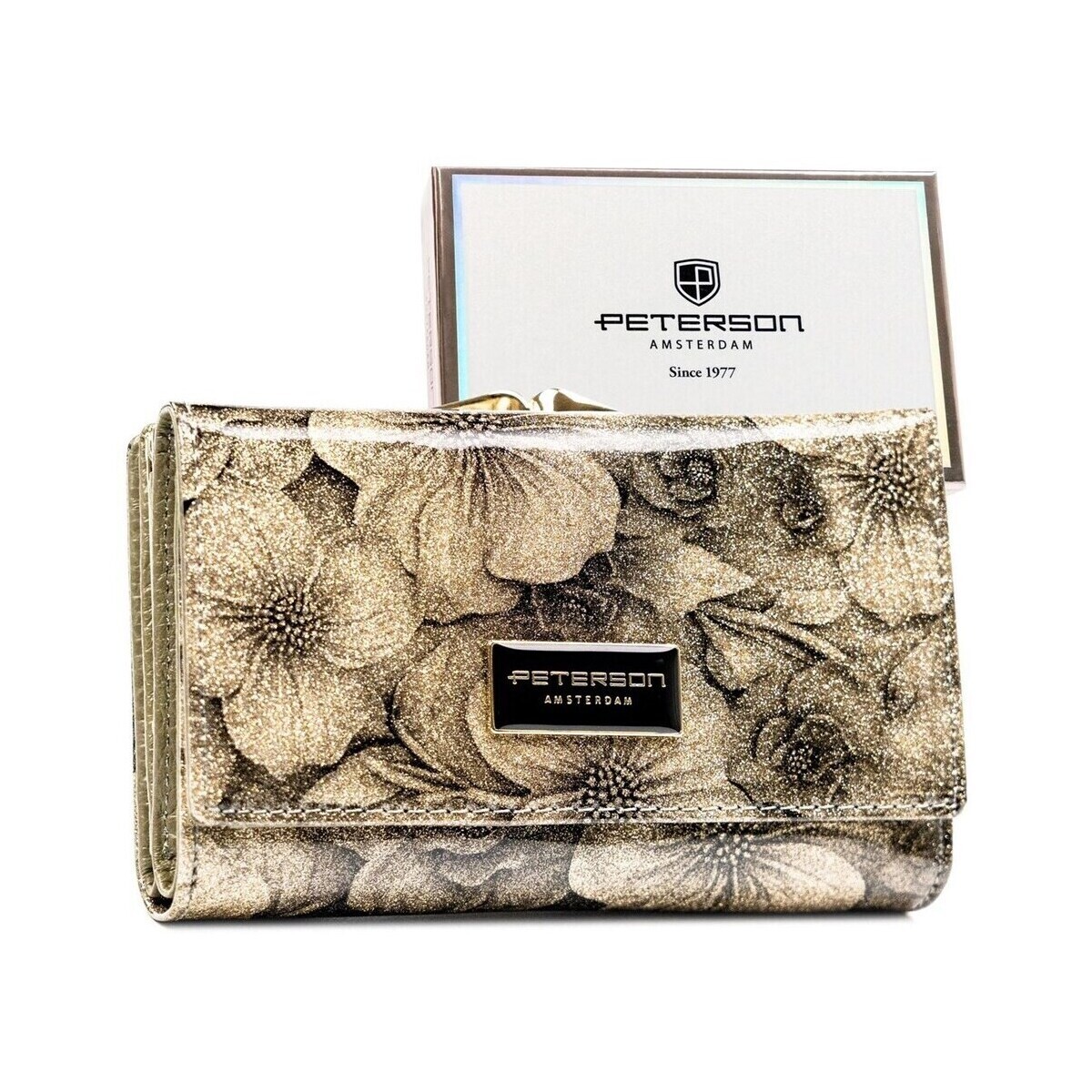 Peterson  greg57848  Béžová